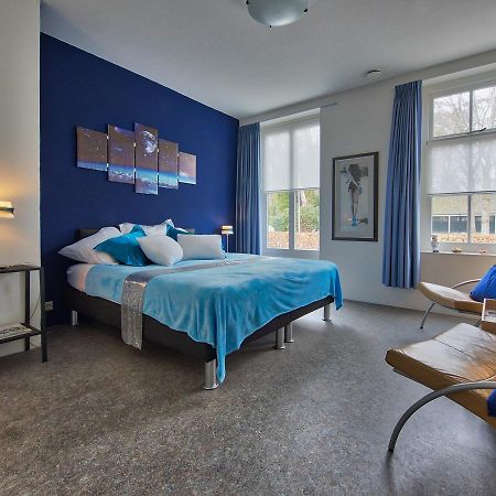 Guesthouse Villa De Bakkerij Frederiksoord Eksteriør billede