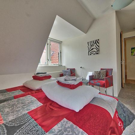 Guesthouse Villa De Bakkerij Frederiksoord Eksteriør billede