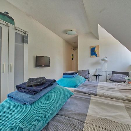 Guesthouse Villa De Bakkerij Frederiksoord Eksteriør billede