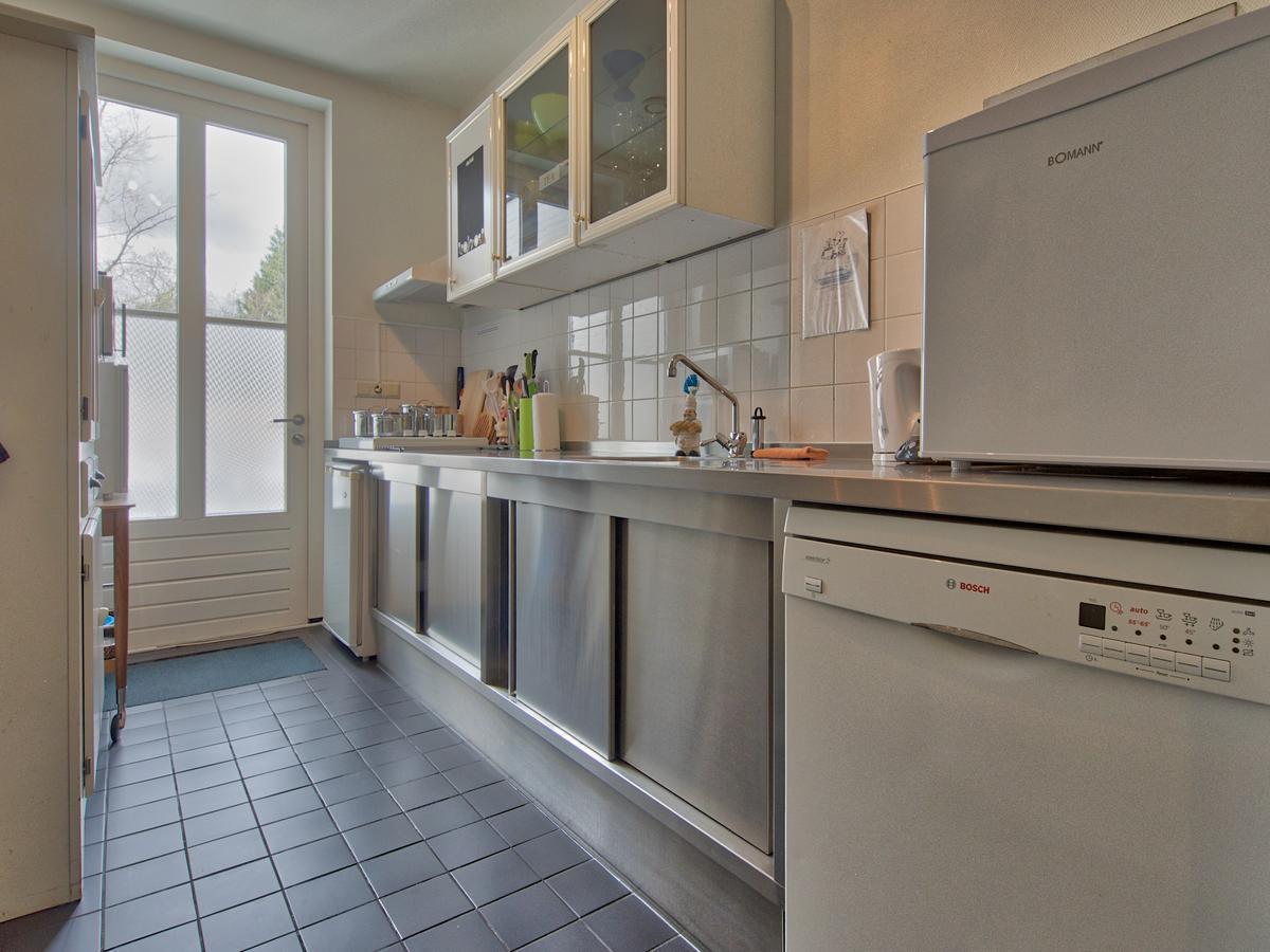 Guesthouse Villa De Bakkerij Frederiksoord Eksteriør billede