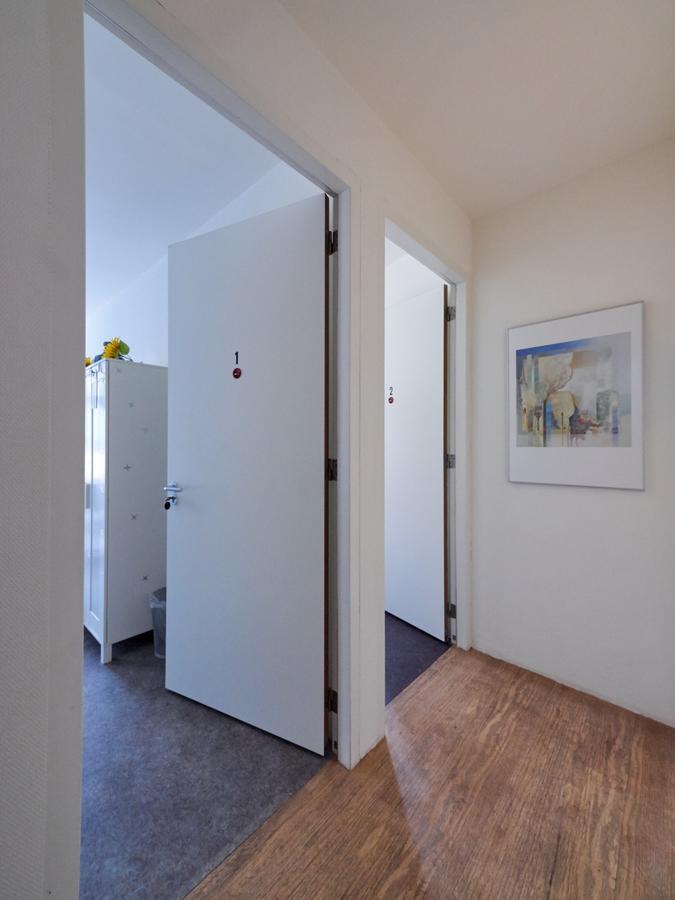 Guesthouse Villa De Bakkerij Frederiksoord Eksteriør billede