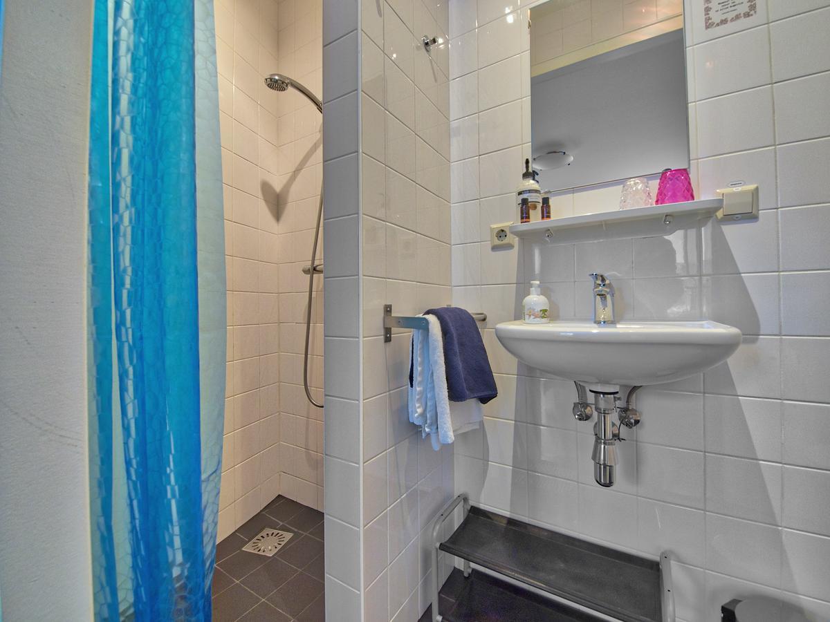 Guesthouse Villa De Bakkerij Frederiksoord Eksteriør billede