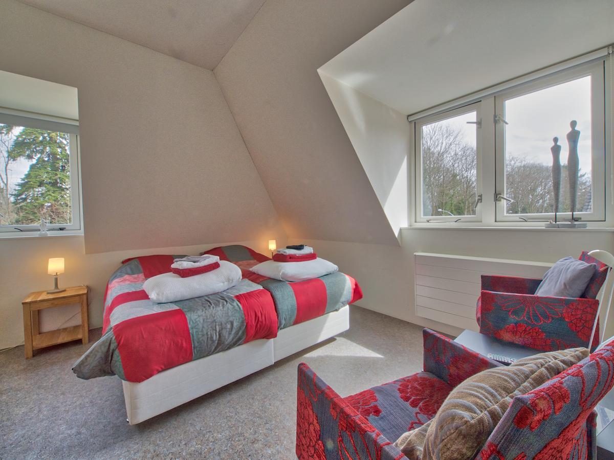 Guesthouse Villa De Bakkerij Frederiksoord Værelse billede