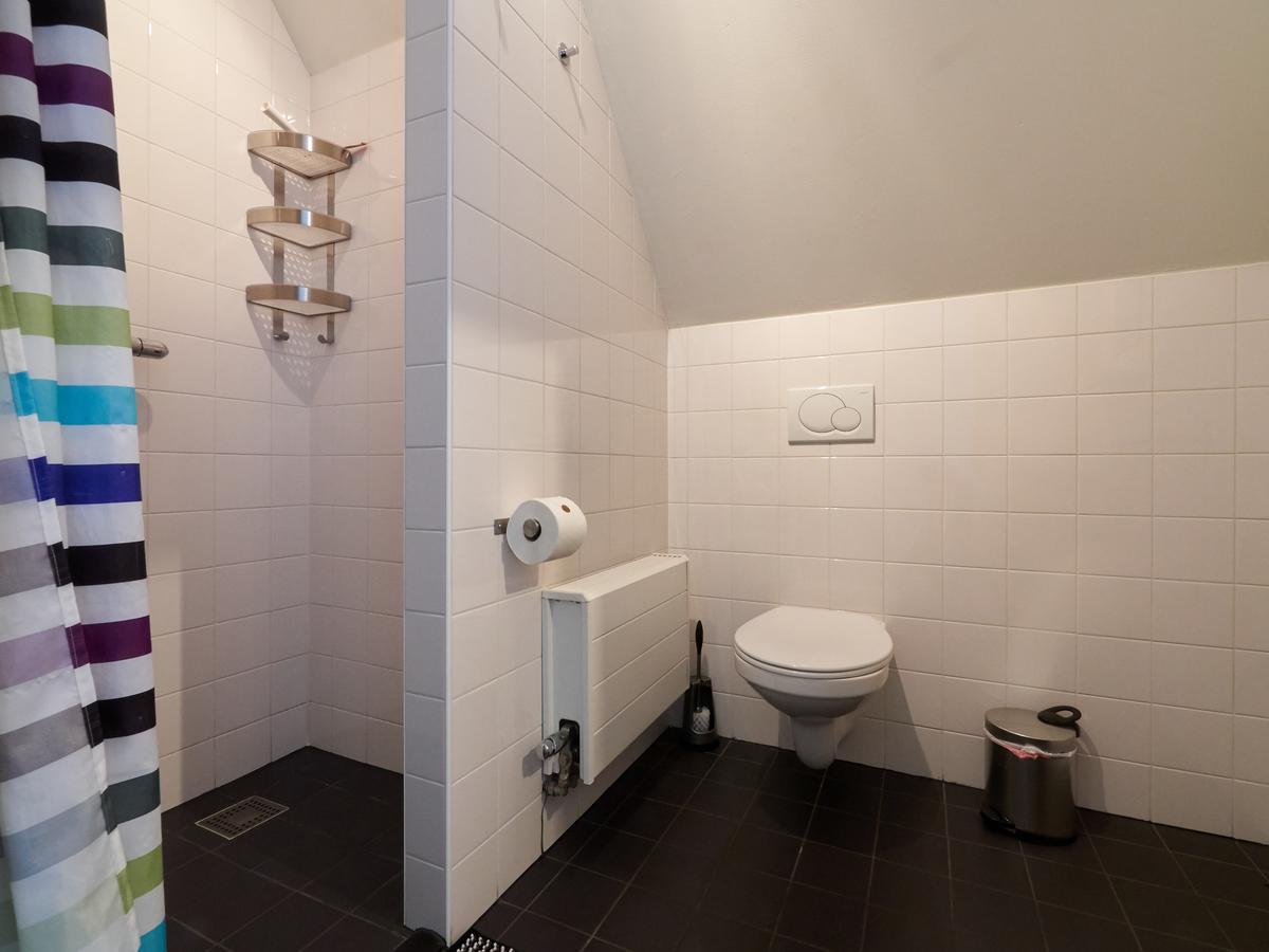 Guesthouse Villa De Bakkerij Frederiksoord Eksteriør billede