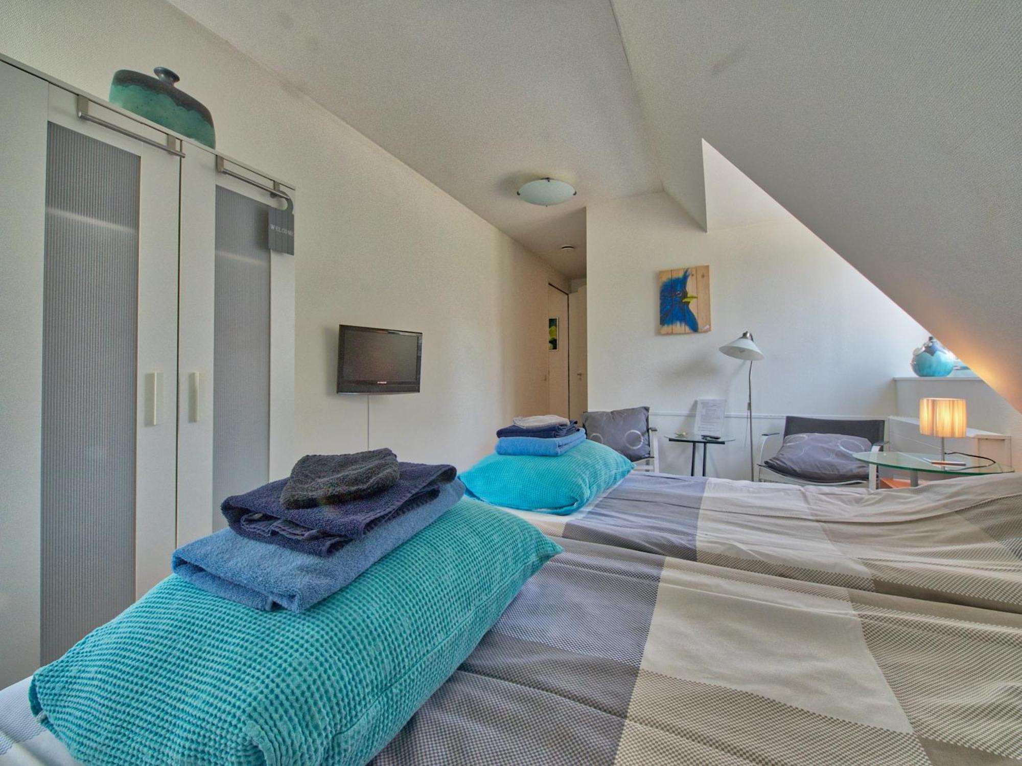Guesthouse Villa De Bakkerij Frederiksoord Eksteriør billede