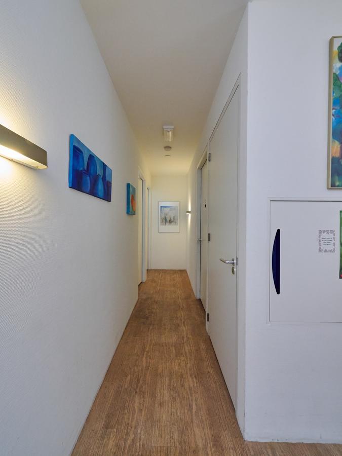 Guesthouse Villa De Bakkerij Frederiksoord Eksteriør billede