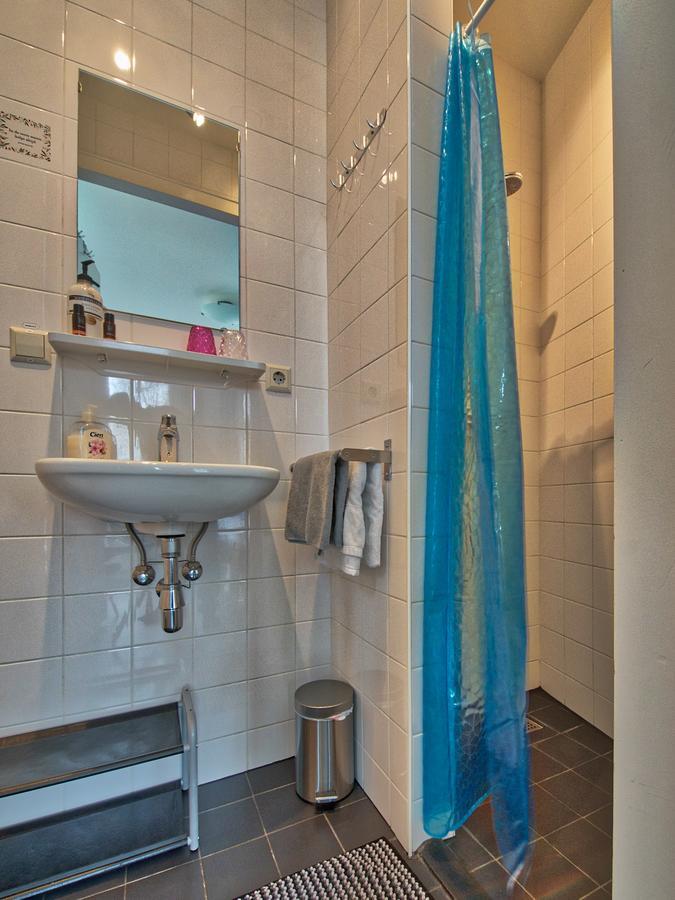 Guesthouse Villa De Bakkerij Frederiksoord Eksteriør billede