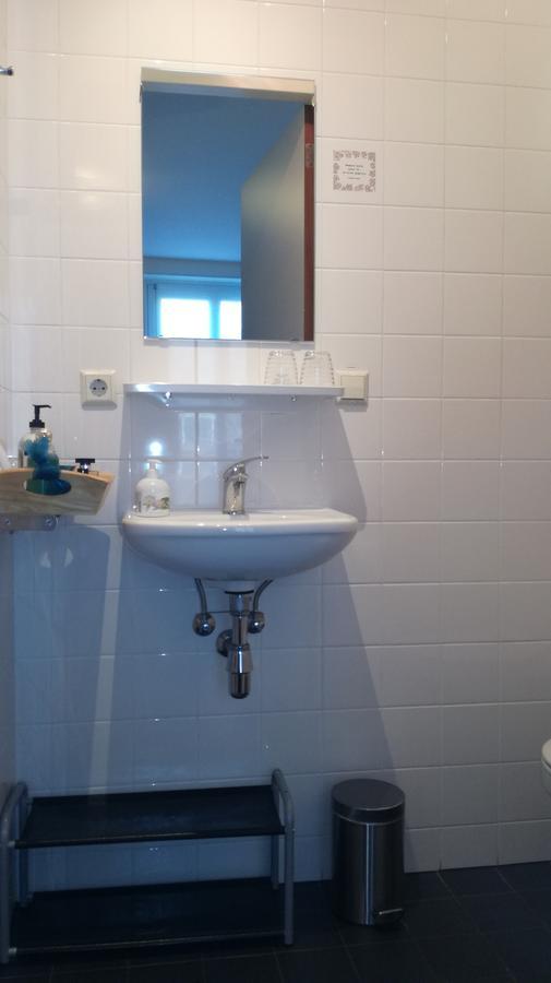 Guesthouse Villa De Bakkerij Frederiksoord Eksteriør billede